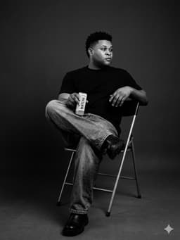 Charles Agboh